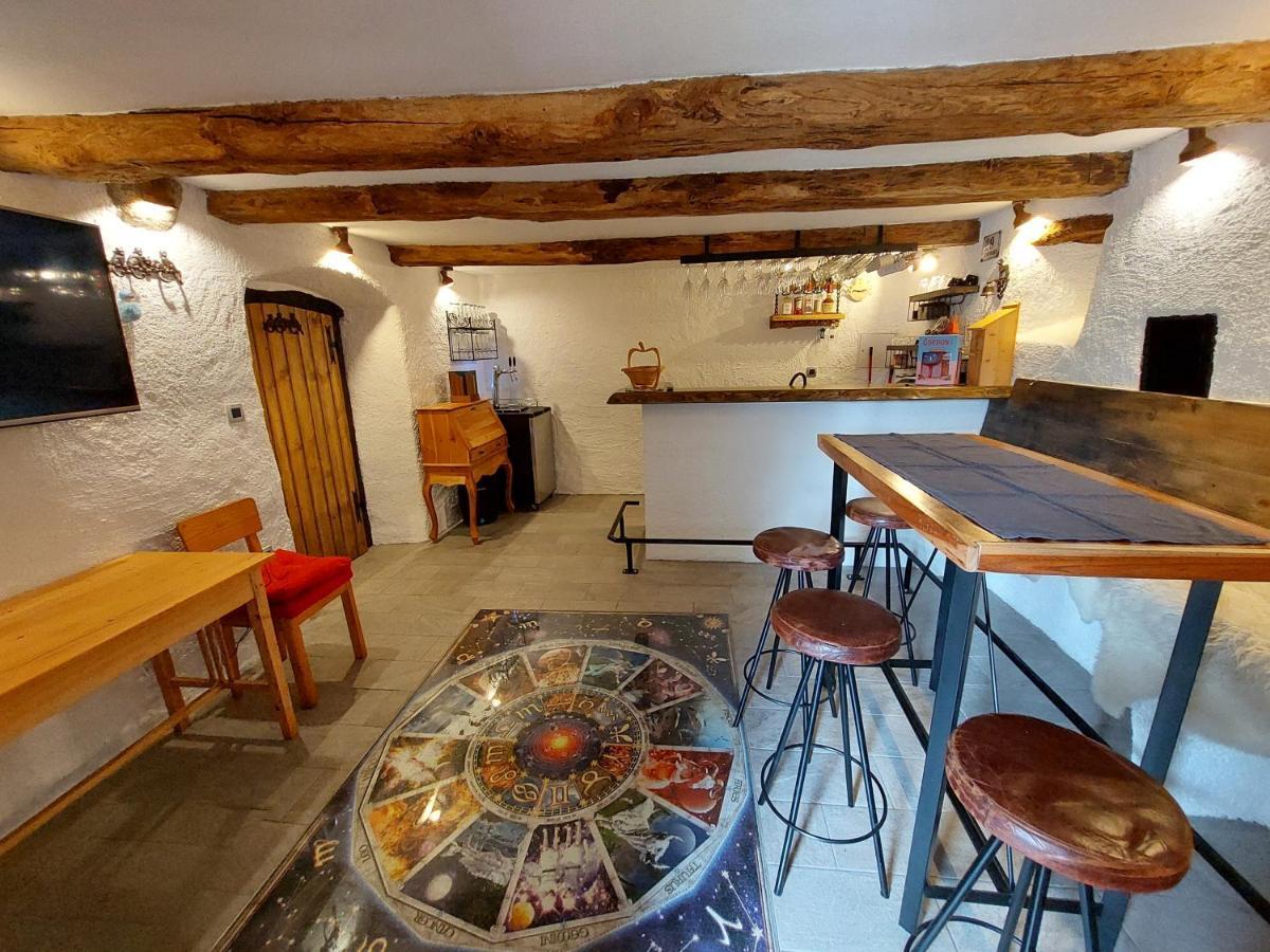 Apartmaji Pr'Pisk Bohinjska Bela Buitenkant foto