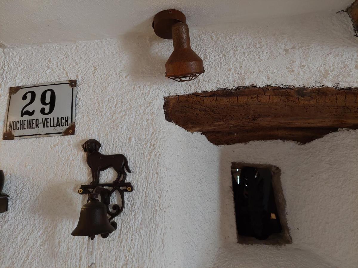Apartmaji Pr'Pisk Bohinjska Bela Buitenkant foto