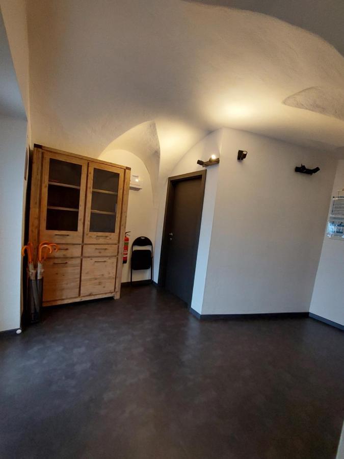 Apartmaji Pr'Pisk Appartement Bohinjska Bela Buitenkant foto