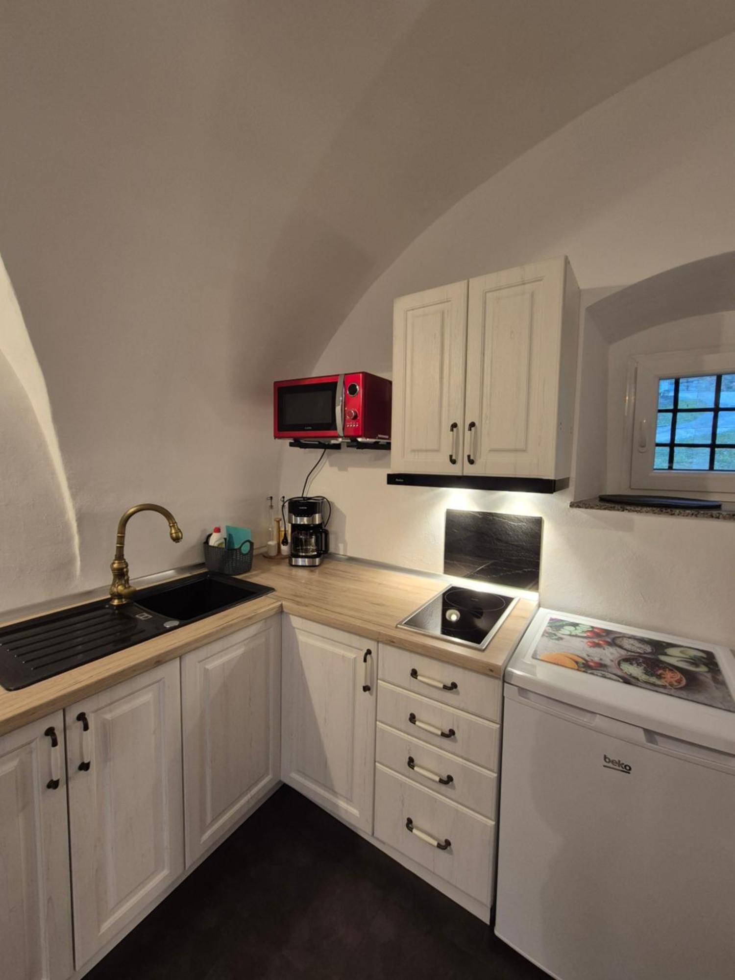 Apartmaji Pr'Pisk Bohinjska Bela Buitenkant foto