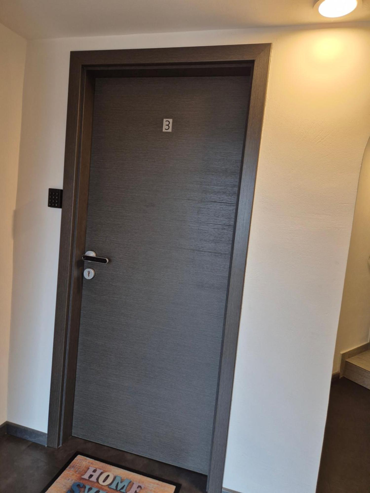 Apartmaji Pr'Pisk Bohinjska Bela Kamer foto