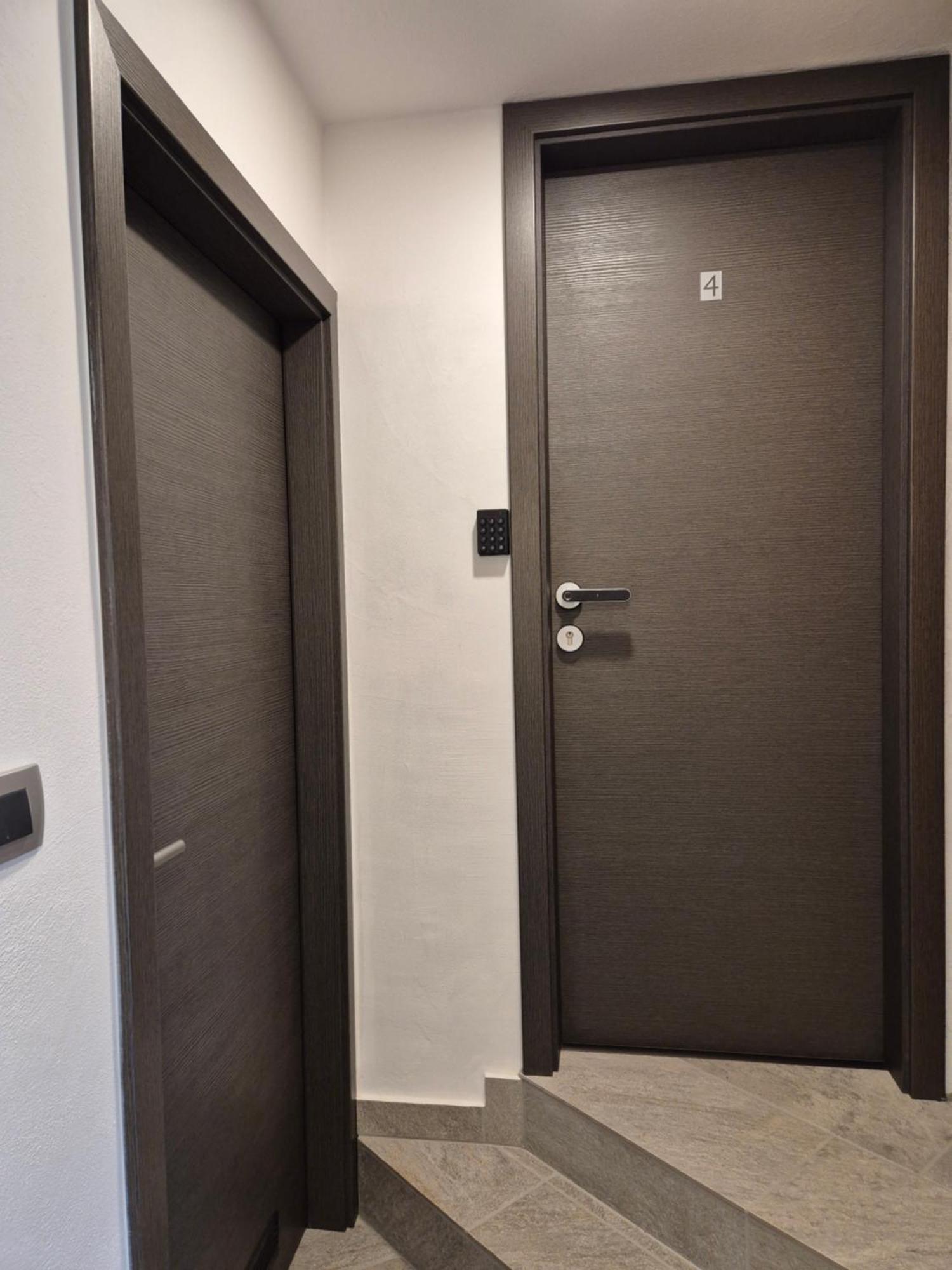 Apartmaji Pr'Pisk Bohinjska Bela Kamer foto